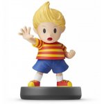 Amiibo Лукас (Super Smash Bros) Amiibo Лукас (Super Smash Bros)