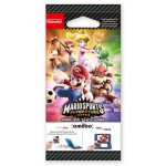 Amiibo Карты (коллекция Mario Sports Superstars) Amiibo Карты (коллекция Mario Sports Superstars)
