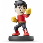 Amiibo Mii Brawler (Mii-Драчун) (Super Smash Bros) Amiibo Mii Brawler (Mii-Драчун) (Super Smash Bros)