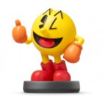 Amiibo ПЭКМЕН (Super Smash Bros) Amiibo ПЭКМЕН (Super Smash Bros)