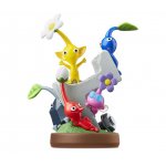 Amiibo Пикмины (Pikmin) Amiibo Пикмины (Pikmin)