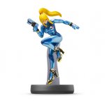 Amiibo Самус в нуль-костюме (Super Smash Bros) Amiibo Самус в нуль-костюме (Super Smash Bros)