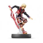 Amiibo Шулк (Super Smash Bros) Amiibo Шулк (Super Smash Bros)