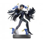 Amiibo Байонетта (Super Smash Bros) Amiibo Байонетта (Super Smash Bros)