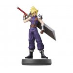 Amiibo Клауд (Super Smash Bros) Amiibo Клауд (Super Smash Bros)
