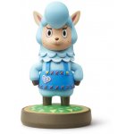 Amiibo Сайрус (Animal Crossing) Amiibo Сайрус (Animal Crossing)