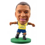 Arsenal Alex Oxlade-Chamberlain - Away Kit Arsenal Alex Oxlade-Chamberlain - Away Kit