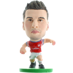 Arsenal Carl Jenkinson - Home Kit Arsenal Carl Jenkinson - Home Kit