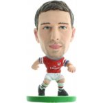 Arsenal Nacho Monreal - Home Kit Arsenal Nacho Monreal - Home Kit