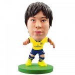 Arsenal Ryo Miyaichi - Away Kit Arsenal Ryo Miyaichi - Away Kit