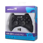 Беспроводной геймпад Artplays, iCade (AN-201) Беспроводной геймпад Artplays, iCade (AN-201)