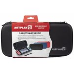 Чехол Artplays для Nintendo Switch черный Чехол Artplays для Nintendo Switch черный