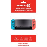 Защитная пленка Artplays для Nintendo Switch Защитная пленка Artplays для Nintendo Switch