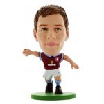 Aston Villa Marc Albrighton - Home Kit Aston Villa Marc Albrighton - Home Kit