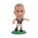 Aston Villa Ron Vlaar - Home Kit Aston Villa Ron Vlaar - Home Kit