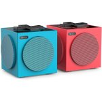 Cтерео Колонки TwinCube Speakers (8BitDo) Cтерео Колонки TwinCube Speakers (8BitDo)