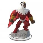 Disney Infinity 2.0 (Marvel) Персонаж "Ястреб" (Falcon) Disney Infinity 2.0 (Marvel) Персонаж "Ястреб" (Falcon)