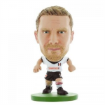 Fulham Damien Duff - Home kit Fulham Damien Duff - Home kit