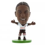 Fulham Hugo Rodallega - Home kit Fulham Hugo Rodallega - Home kit