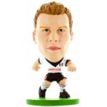 Fulham John Arne Riise - Home kit Fulham John Arne Riise - Home kit