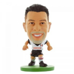 Fulham Kieran Richardson - Home kit Fulham Kieran Richardson - Home kit