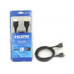 Кабель HDMI Sony High Speed ver 1.4a (2 метра) Dlc-HD30P, PS4 Кабель HDMI Sony High Speed ver 1.4a (2 метра) Dlc-HD30P, PS4
