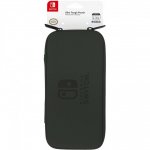 Hori Защитный чехол для Nintendo Switch Light (чёрный/жёлтый) Hori Защитный чехол для Nintendo Switch Light (чёрный/жёлтый)