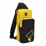 Hori Pokemon Trainer Pack - Pikachu (NSW-171U) Hori Pokemon Trainer Pack - Pikachu (NSW-171U)