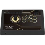 Аркадный контроллер Hori Real Arcade Pro.N Hayabusa PS3/PS4/PC (PS4-092E) Аркадный контроллер Hori Real Arcade Pro.N Hayabusa PS3/PS4/PC (PS4-092E)