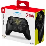 Беспроводной геймпад Horipad, Zelda (NSW-098U) Беспроводной геймпад Horipad, Zelda (NSW-098U)