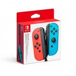 Joy-Con Pair (Neon Red/Neon Blue) Joy-Con Pair (Neon Red/Neon Blue)