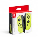 Joy-Con Pair (Neon Yellow) Joy-Con Pair (Neon Yellow)