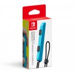 Joy-Con ремешок (неоновый синий) Joy-Con ремешок (неоновый синий)