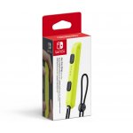 Joy-Con ремешок (неоновый желтый) Joy-Con ремешок (неоновый желтый)