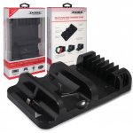 Подставка + Зарядка (Multi Function Charging Stand Dobe TNS-895) (Nintendo Switch) Подставка + Зарядка (Multi Function Charging Stand Dobe TNS-895) (Nintendo Switch)