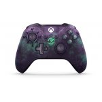 New Microsoft Wireless Controller Xbox One + 3.5 мм jack + Bluetooth (Win10), (Sea of Thieves Limited Edition) New Microsoft Wireless Controller Xbox One + 3.5 мм jack + Bluetooth (Win10), (Sea of Thieves Limited Edition)