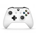 New Microsoft Wireless Controller Xbox One + 3.5 мм jack + Bluetooth (Win10), (белый) New Microsoft Wireless Controller Xbox One + 3.5 мм jack + Bluetooth (Win10), (белый)
