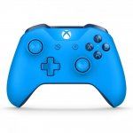 New Microsoft Wireless Controller Xbox One (WLC - BLUE) New Microsoft Wireless Controller Xbox One (WLC - BLUE)