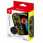 Nintendo Switch D-PAD контроллер (Pikachu) (L) для консоли Switch (NSW-120E) Nintendo Switch D-PAD контроллер (Pikachu) (L) для консоли Switch (NSW-120E)