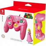 Nintendo Switch Геймпад Hori Battle Pad (Peach) для консоли Switch (NSW-135U) Nintendo Switch Геймпад Hori Battle Pad (Peach) для консоли Switch (NSW-135U)