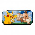 Nintendo Switch Защитный чехол Hori (LET’S GO!) для консоли Switch Nintendo Switch Защитный чехол Hori (LET’S GO!) для консоли Switch