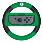 Nintendo Switch Руль Hori (Luigi) для консоли Switch (NSW-055U) Nintendo Switch Руль Hori (Luigi) для консоли Switch (NSW-055U)