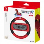 Nintendo Switch Руль Hori (Super Mario) для консоли Switch (NSW-054U) Nintendo Switch Руль Hori (Super Mario) для консоли Switch (NSW-054U)