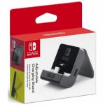 Регулируемая подставка для подзарядки Nintendo Switch Регулируемая подставка для подзарядки Nintendo Switch