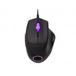 PC Мышь проводная оптическая MasterMouse MM520, (SGM-2007-KLON1) PC Мышь проводная оптическая MasterMouse MM520, (SGM-2007-KLON1)