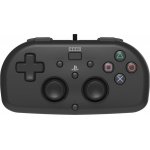 PS4 Геймпад Horipad Mini (black) (PS4-099E) PS4 Геймпад Horipad Mini (black) (PS4-099E)