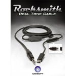 Rocksmith - Real Tone кабель Rocksmith - Real Tone кабель