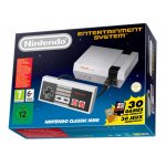 Изображение: Nintendo Classic Mini: Nintendo Entertainment System (NES) Nintendo Classic Mini: Nintendo Entertainment System (NES) main-17868-nintendo-3ds-ds137659