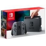 Изображение: Nintendo Switch (Grey) Nintendo Switch (Grey) main-18902-nintendo-switch634907