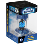Кристалл Skylanders Imaginators - стихия Water Кристалл Skylanders Imaginators - стихия Water